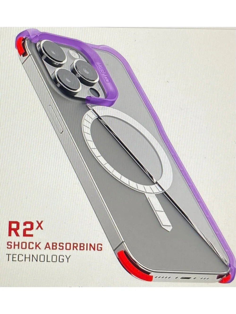 N/A case iphone